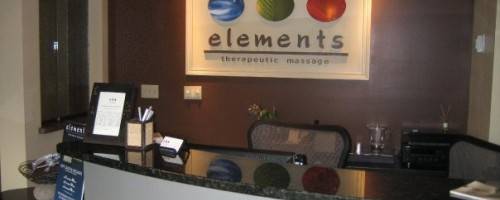 element massage in plano