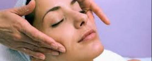 Facial Massage