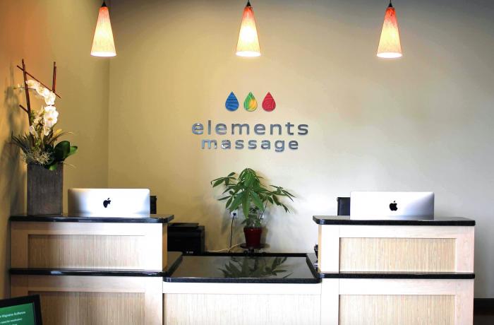 Elements Massage Campbell Simply The Best Massage