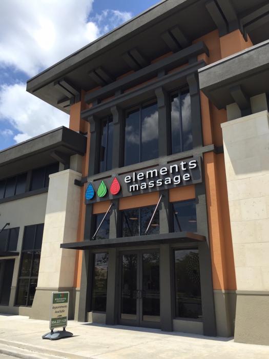Massage Therapy Fort Lauderdale Elements Massage