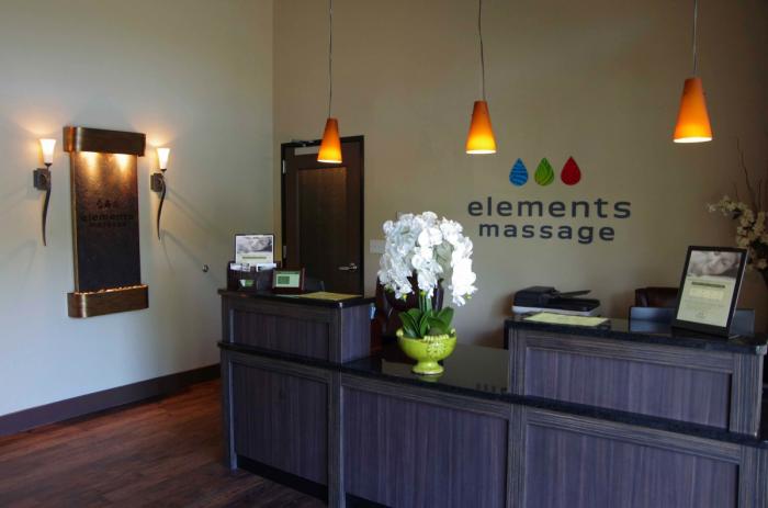 Welcome Issaquah Elements Massage™