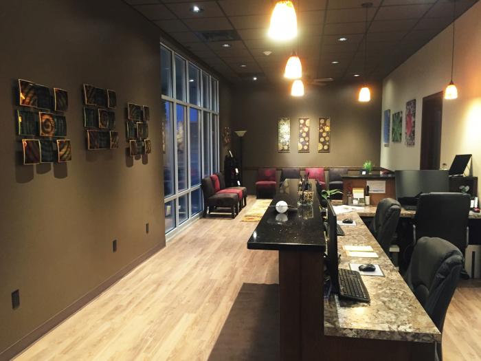 Elements Massage Richland, WA