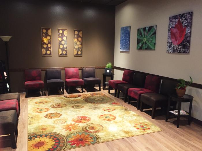 Elements Massage Richland, WA