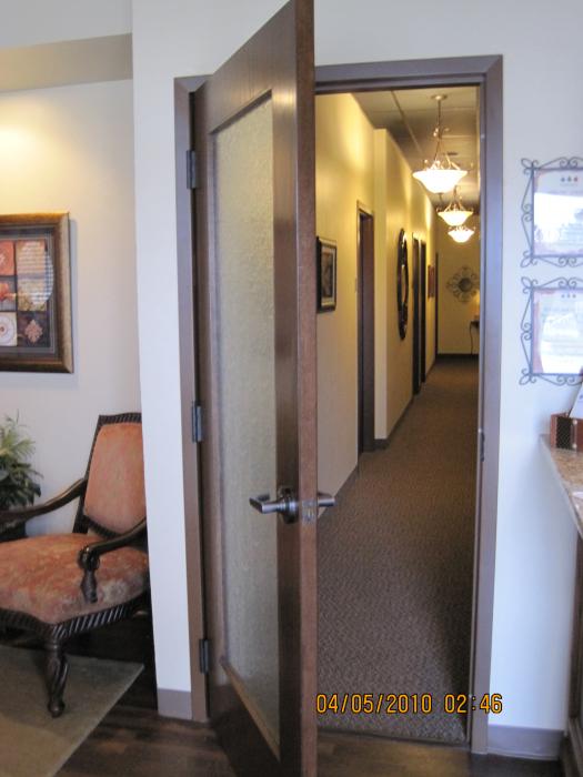 Massage Therapy South Edmond, OK Elements Massage