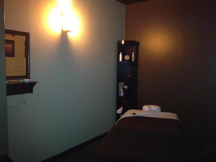 Massage Therapy San Mateo Elements Massage