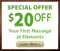$20 Off (links to /specials)