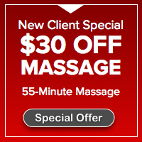 $30 Off New Client Special