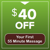 2013 $40 OFF MASSAGE