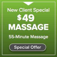 $49 New Client Special links to