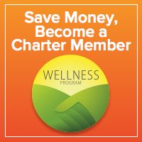 Sign up for the Charter Membership and Save Big!