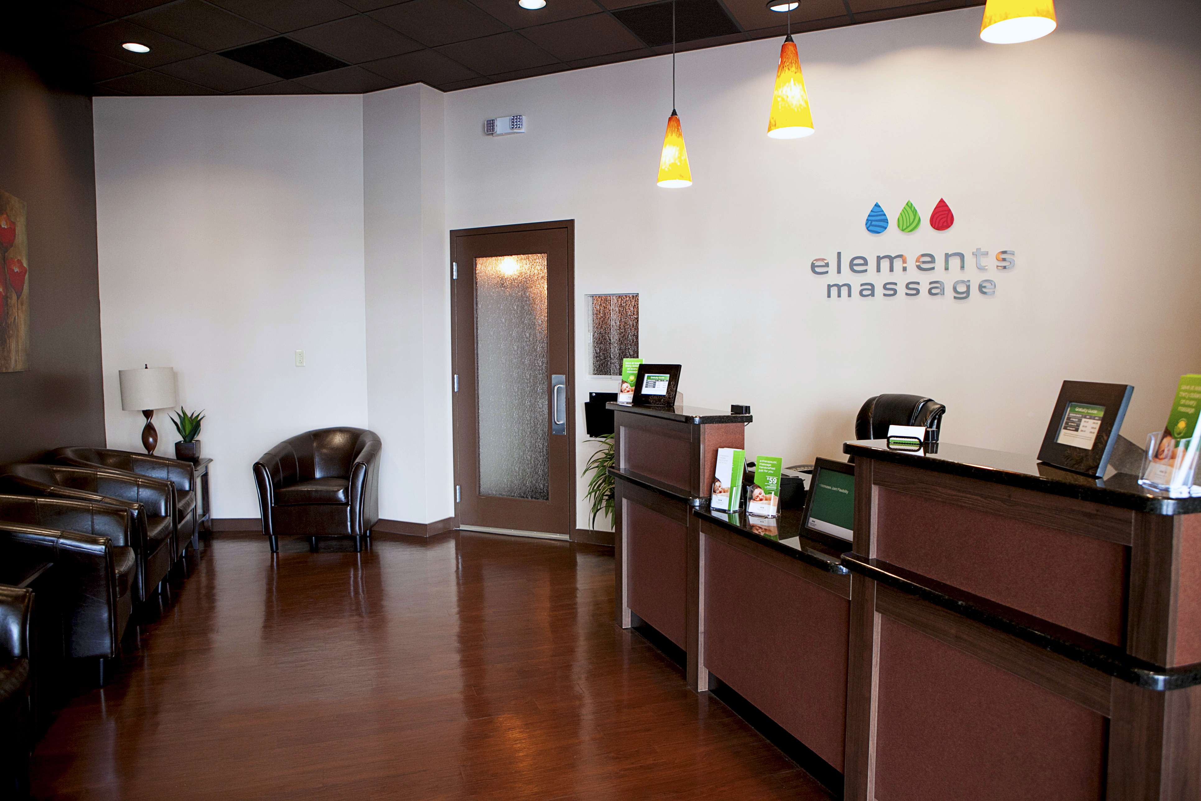 element massage