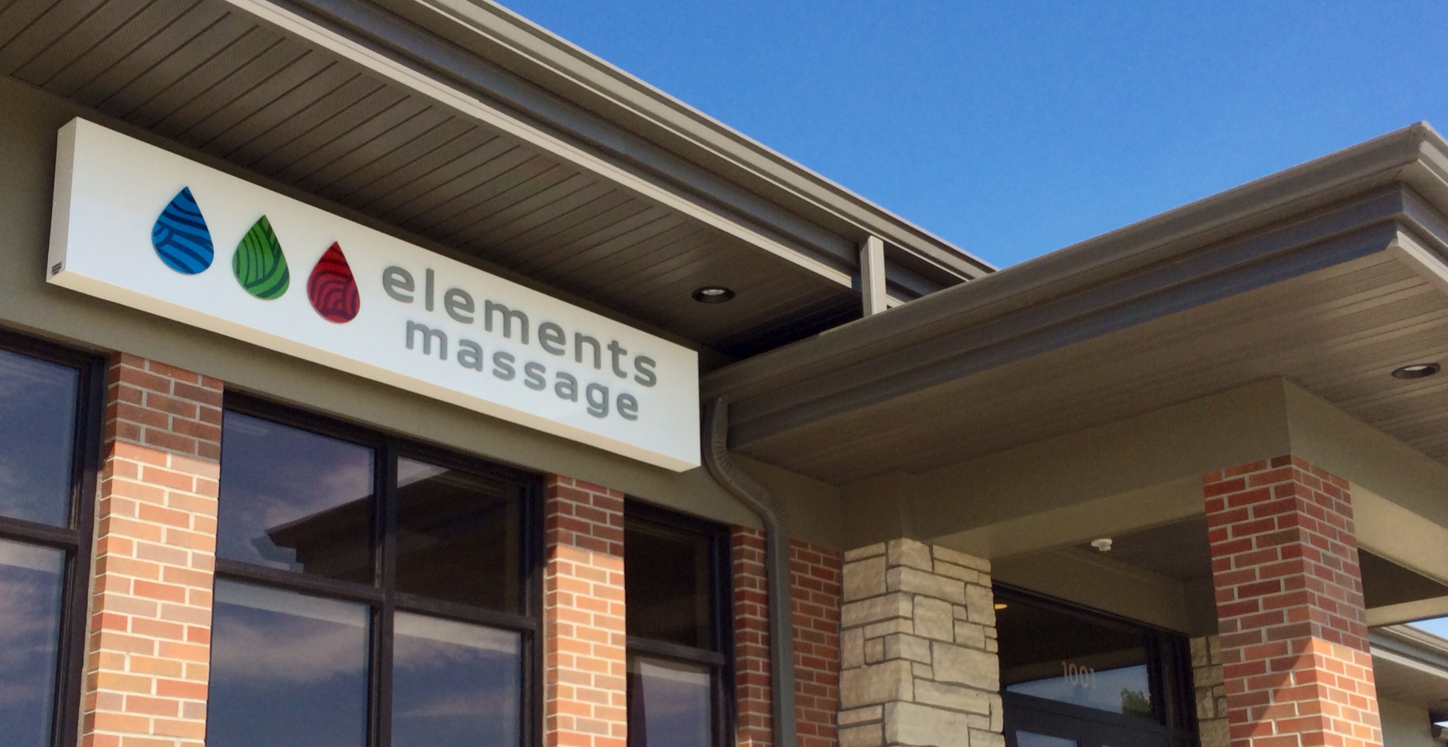 element massage near me