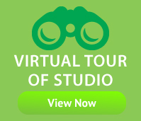 Virtual Tour of West Plano Massage Studio
