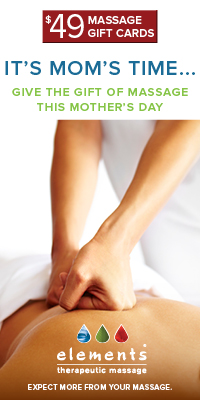 Mom's Time Promo
