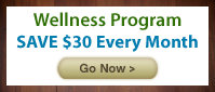 Save $30 on Massage Every Month