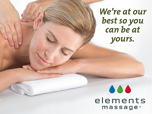 element massage