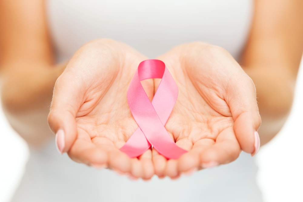 Massage For Breast Cancer Helping In The Healing Process Elements