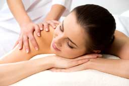 Get the most from your massage