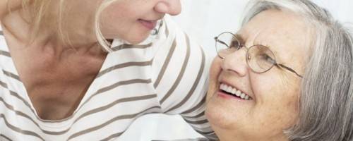 Banner Image for The Benefits of Massage for Older Adults