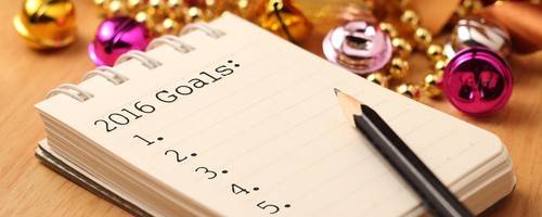 Back 5 Tips for the Perfect Health and Wellness Resolution Plan