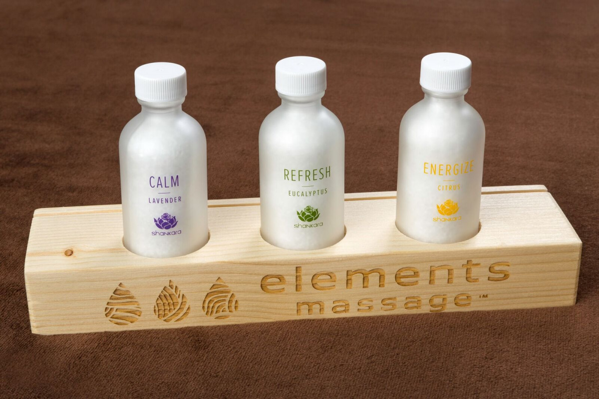 Enhance Your Massage Experience Through Your Senses