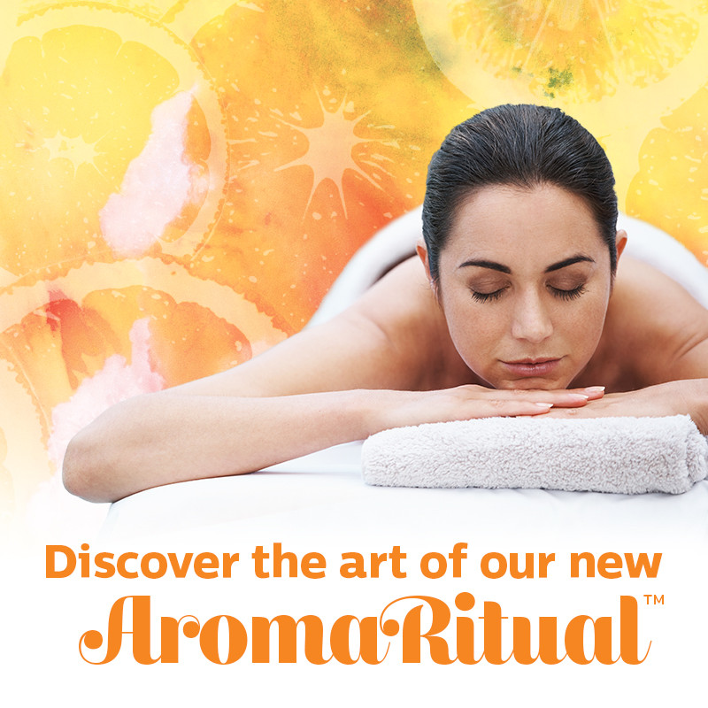 Aromatherapy Elements Massage