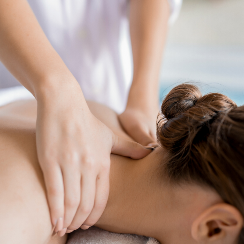 Benefits of a Monthly Massage Membership
