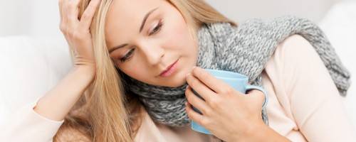 Massage is a Natural Relief for the Common Cold
