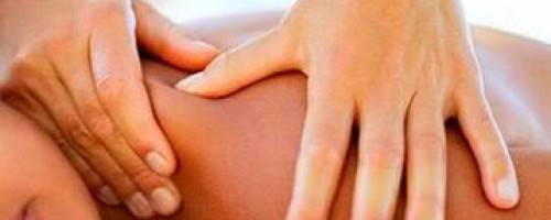 Fantastic Sams 12 Days of Massage Holiday Giveaway