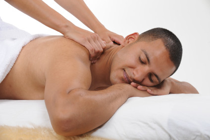 Banner Image for Sports Massage for Active People