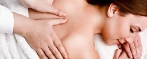 Banner Image for Massage as Tool to Help Cancer Patients with Pain