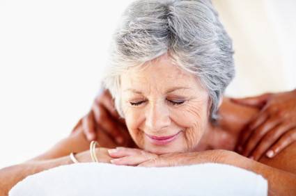 Massage for the Elderly
