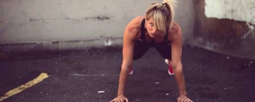Banner Image for 4 Health & Fitness Habits You Should Give Up