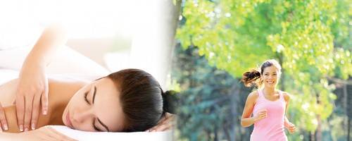 Banner Image for The Magic of Massage Therapy