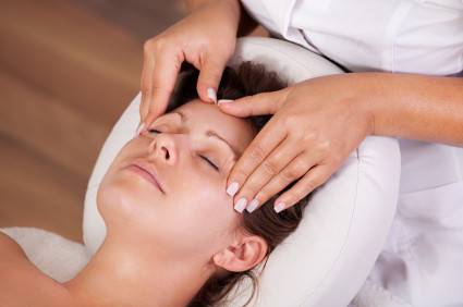 Banner Image for Massage for Migraines