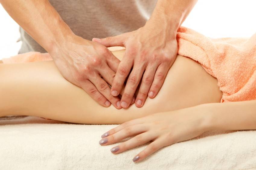 Banner Image for How to Prepare for a Massage