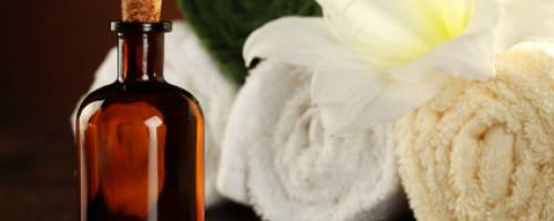 Banner Image for Introducing Aromatherapy