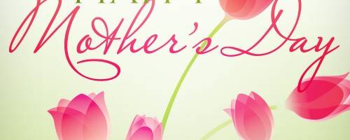 Sunday is Mother's Day Say Thanks With The Gift of Massage