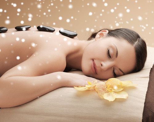Banner Image for Relieving Holiday Stress with Massage