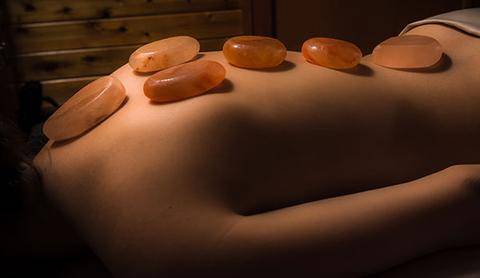 Banner Image for Salt Stone / Hot  Stone Massage – Growing Popularity