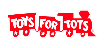 Toys for Tots logo image
