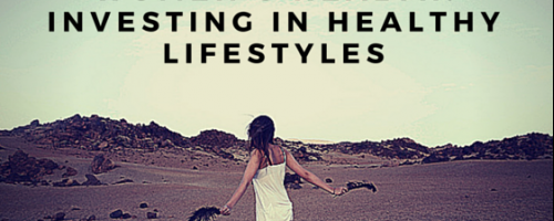 Banner Image for Women's Health: Investing in Healthy Lifestyles