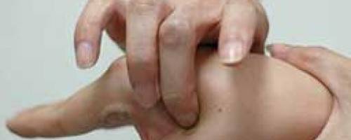 Acupressure and Massage can help Relieve Pain