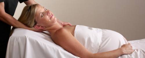 Banner Image for 5 Ways a Prenatal Massage Should Be Different
