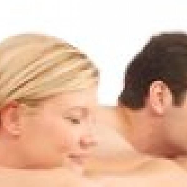 Share the Love this Valentine’s Day – Book Your Couples Valentine’s Massage