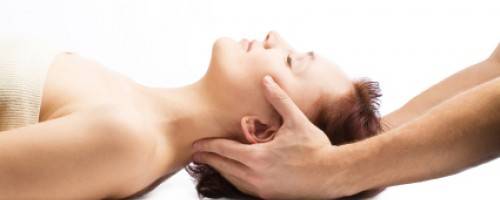 Banner Image for What is CranioSacral Therapy?