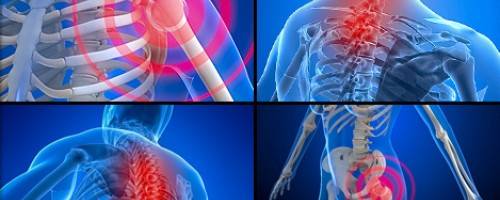 Banner Image for Massage Therapy and Fibromyalgia
