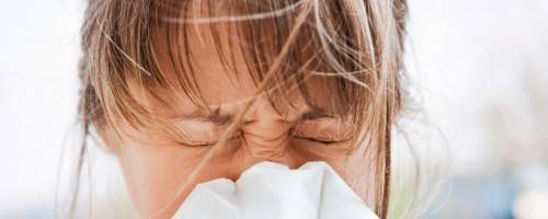 Boosting Immunity for Flu Season
