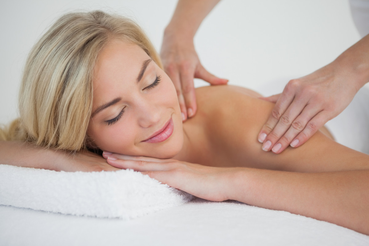 future of massage therapy