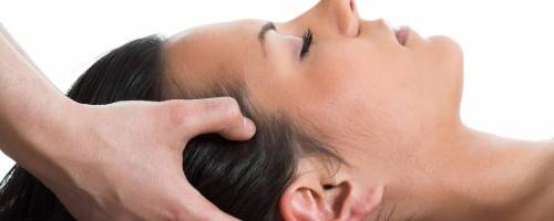 Banner Image for DIY Massage for Headaches
